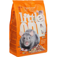 LITTLE ONE RATS 900 ГРАММ 